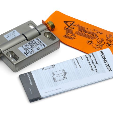 BERNSTEIN SHS-A1Z-SA Hinge Switch 601.9261.009