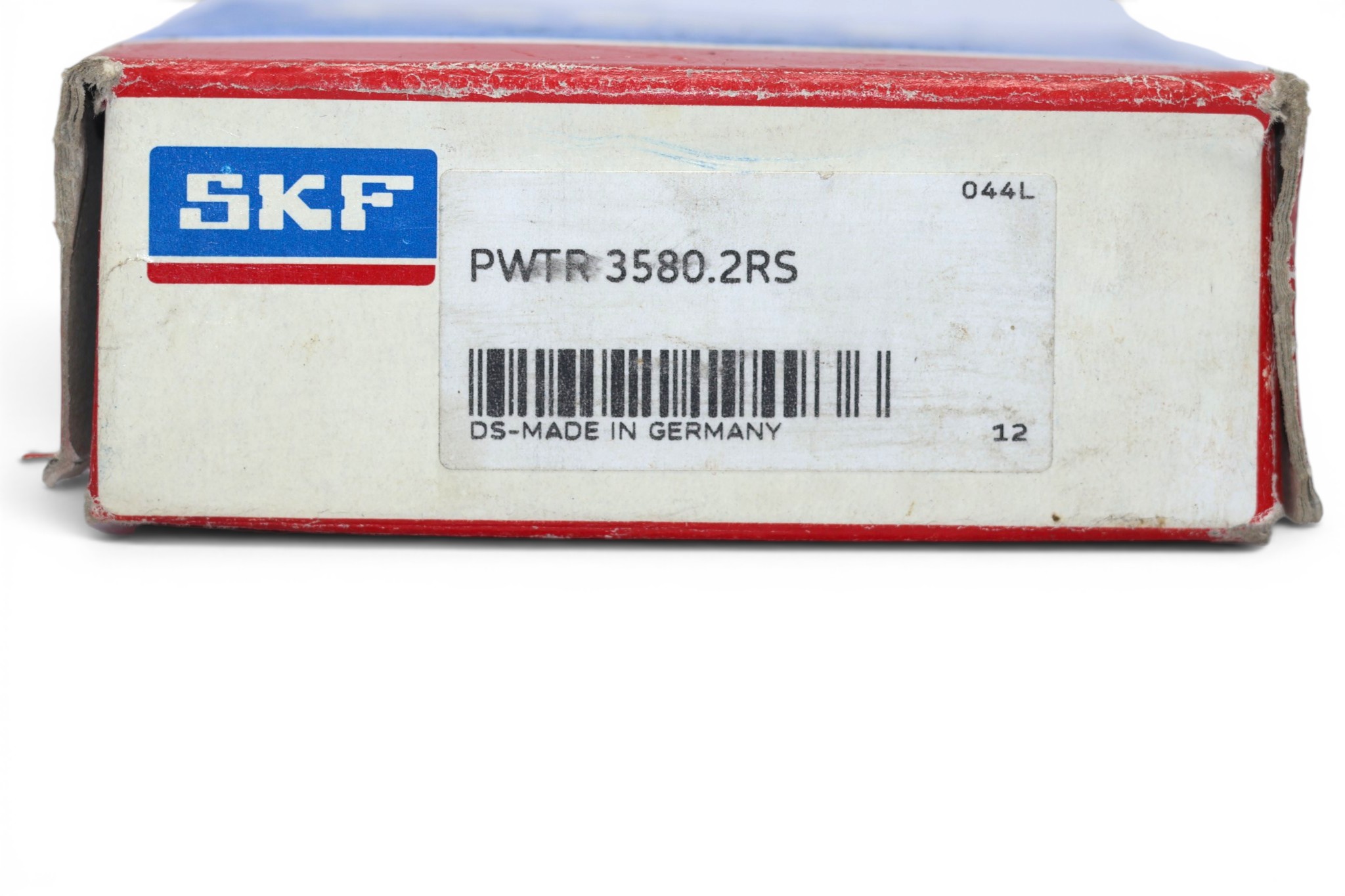 SKF PWTR 3580.2RS SUPPORT ROLLER - Image 2