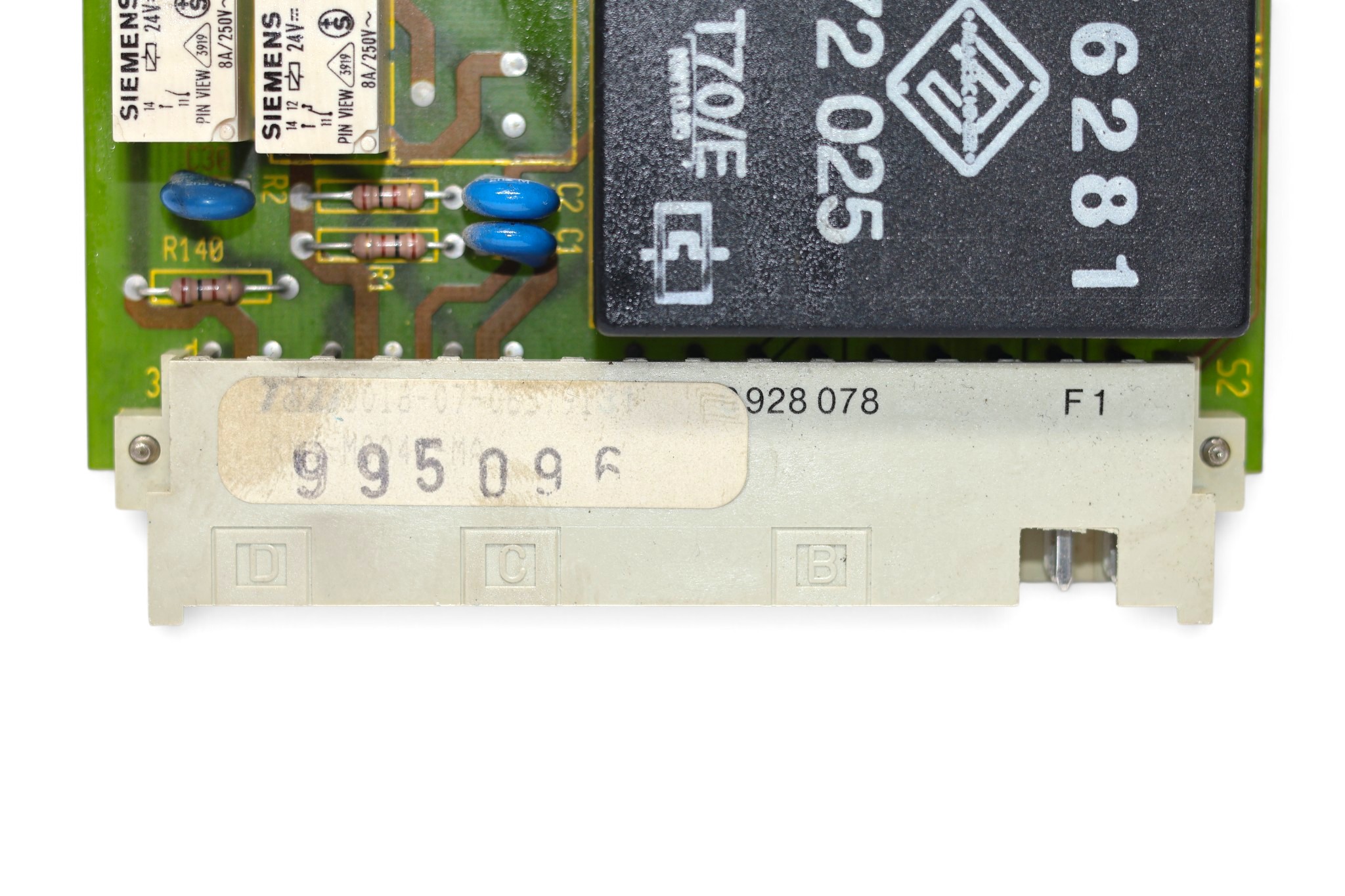 BUDERUS M004 MODULE - Image 2