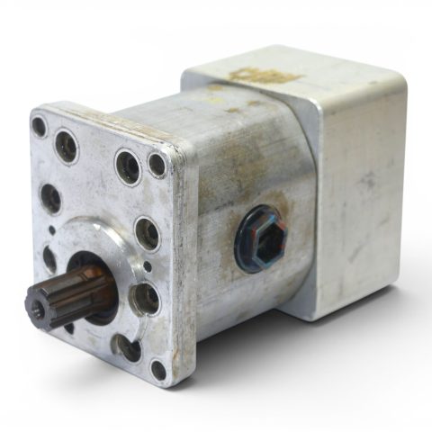 ORSTA C25-3R HYDRAULIC PUMP TGL 10859