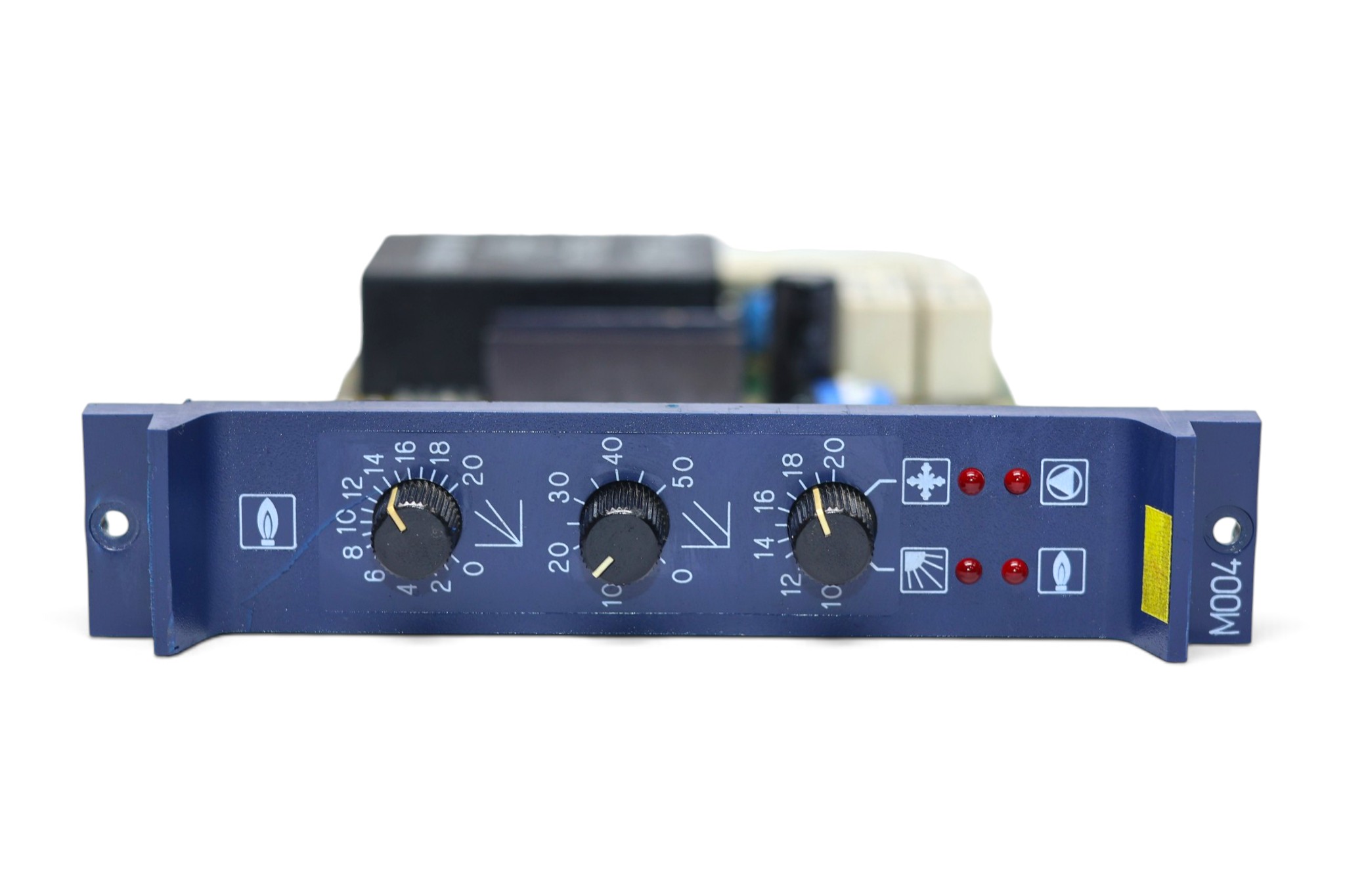 BUDERUS M004 MODULE - Image 3
