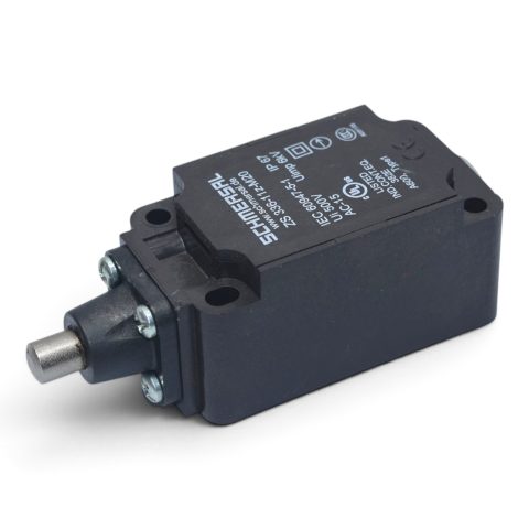 SCHMERSAL ZS 336-11Z-M20 LIMIT SWITCH