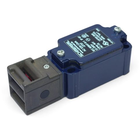 SCHMERSAL AZ 335-12ZRK-2737 SAFETY SWITCH 101214361