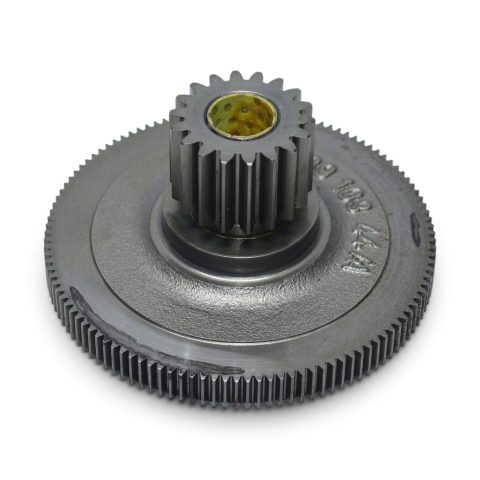 DEMAG 839 103 44 GEAR SPROCKET