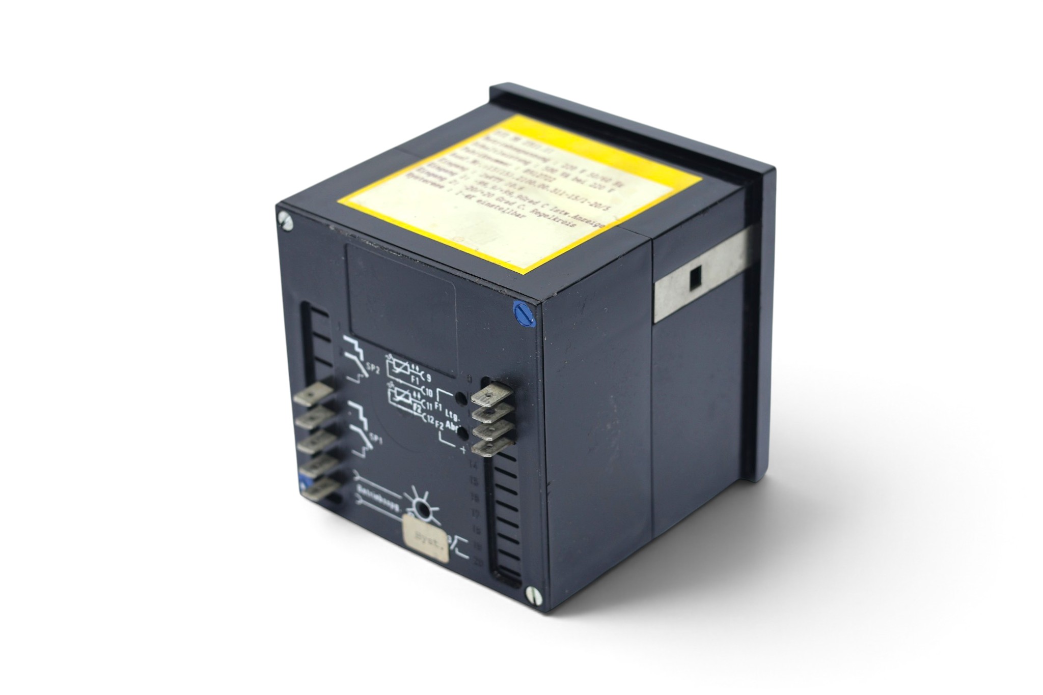 DOLD DTZ 3B 2311.11 TEMPERATURE CONTROLLER - Image 4