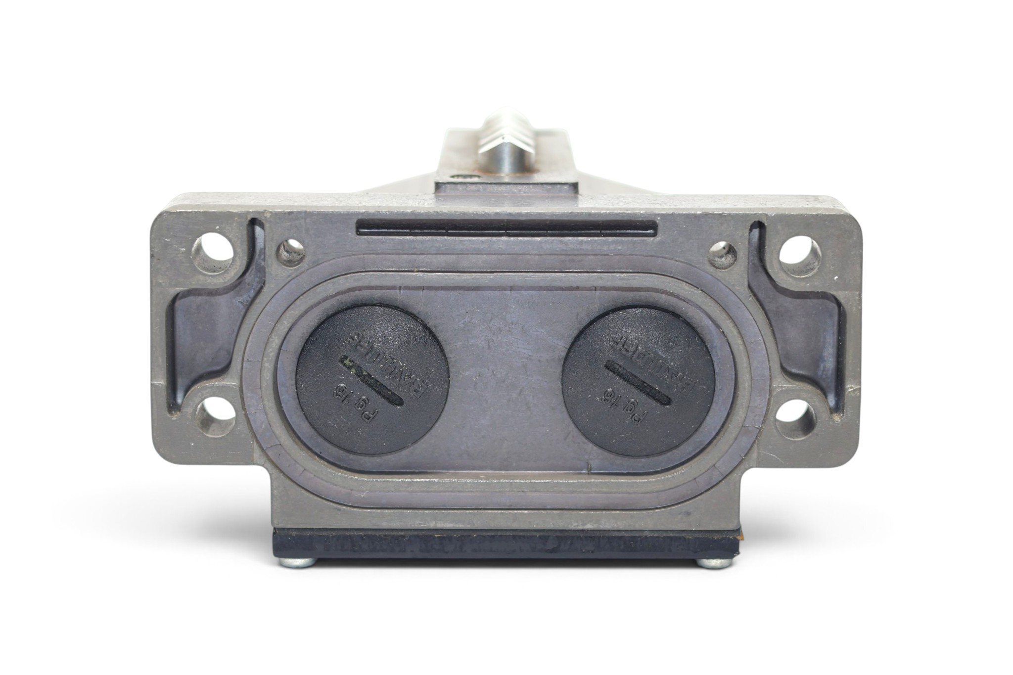 BALLUFF BNS 519-D5 D521-62-10 LIMIT SWITCH - Image 4