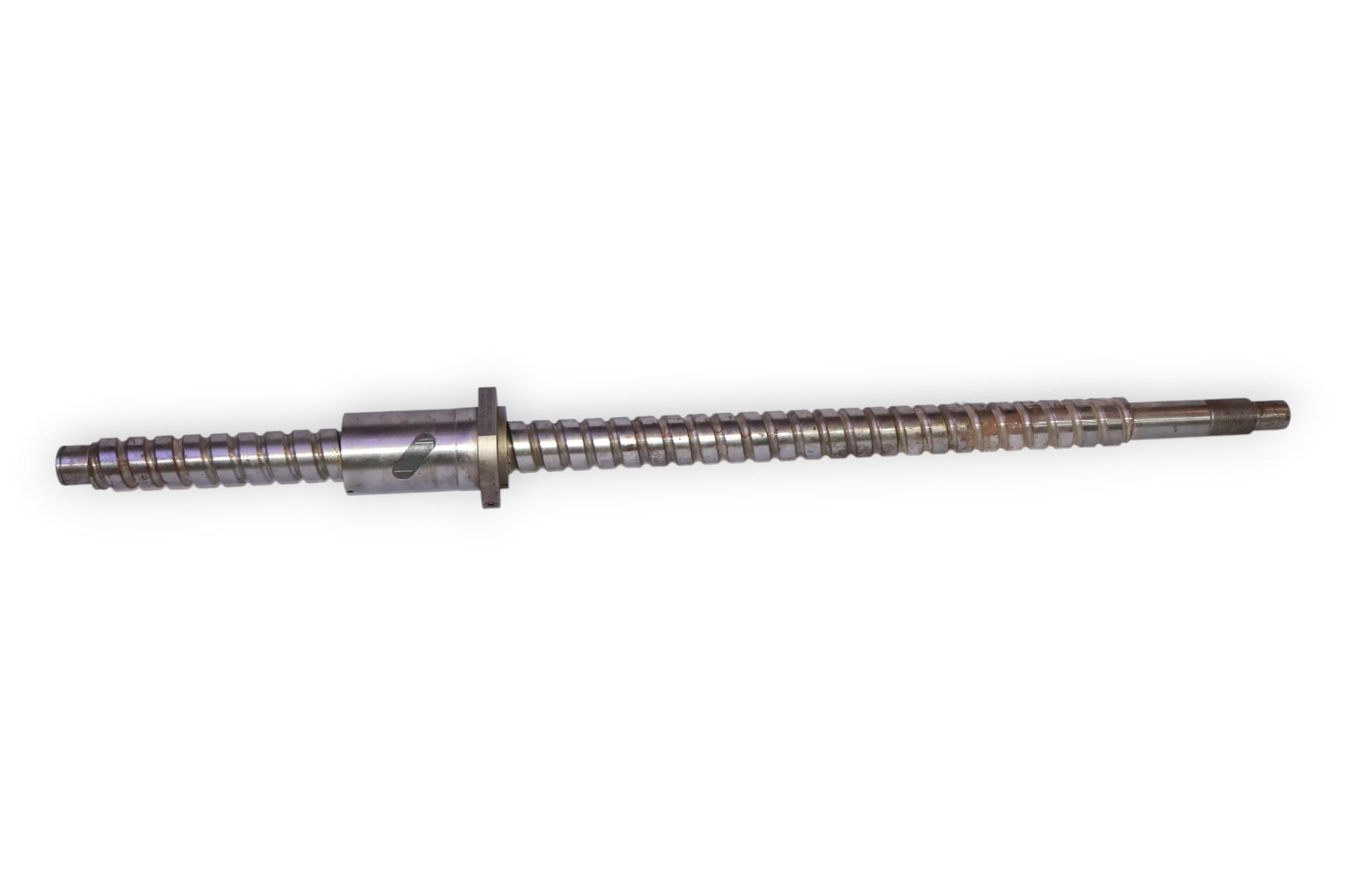 40.02531.190.02-6192041-72108 BALL SCREW - Image 4