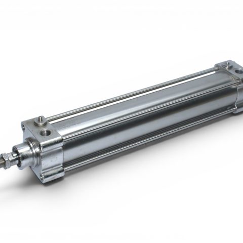 FESTO CRDNG-63-295-PPV-A ISO CYLINDER 160887 (63-295)