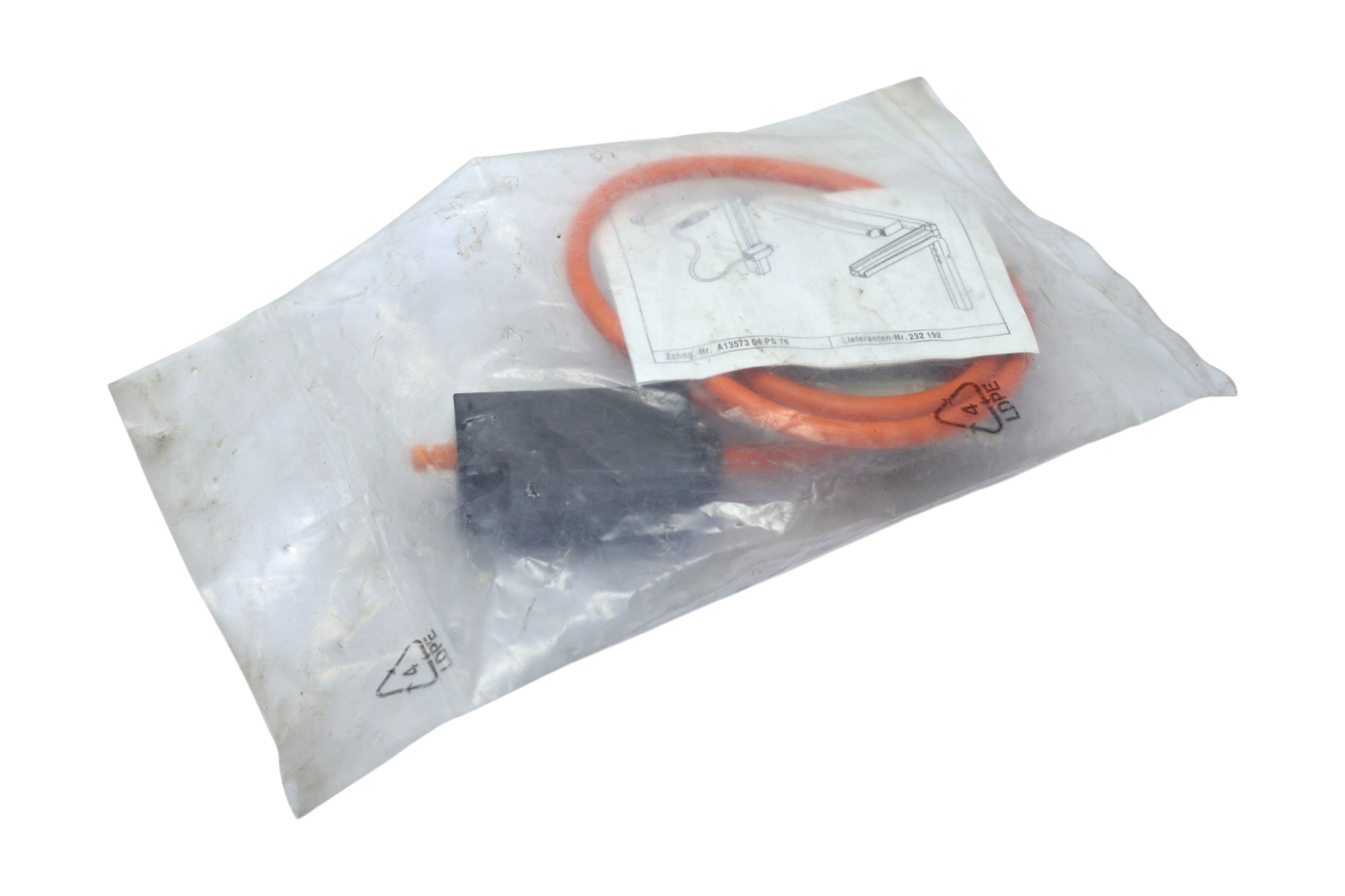 RITTAL SZ 4315.300 DOOR OPERATED SWITCH - Image 3
