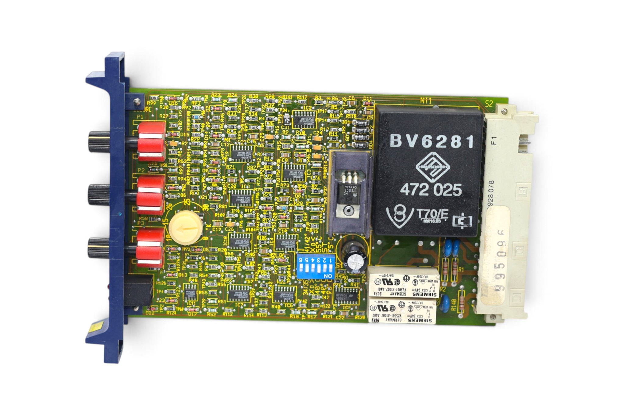 BUDERUS M004 MODULE - Image 4