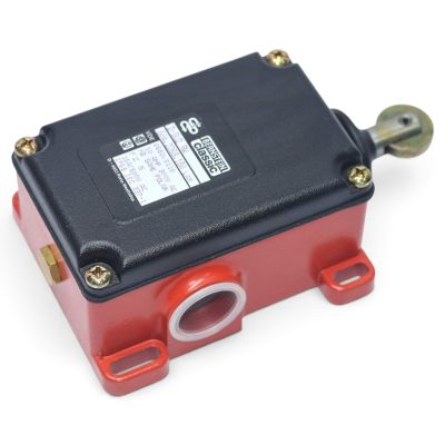 BERNSTEIN D-SU2 RW LIMIT SWITCH 604.2268.184