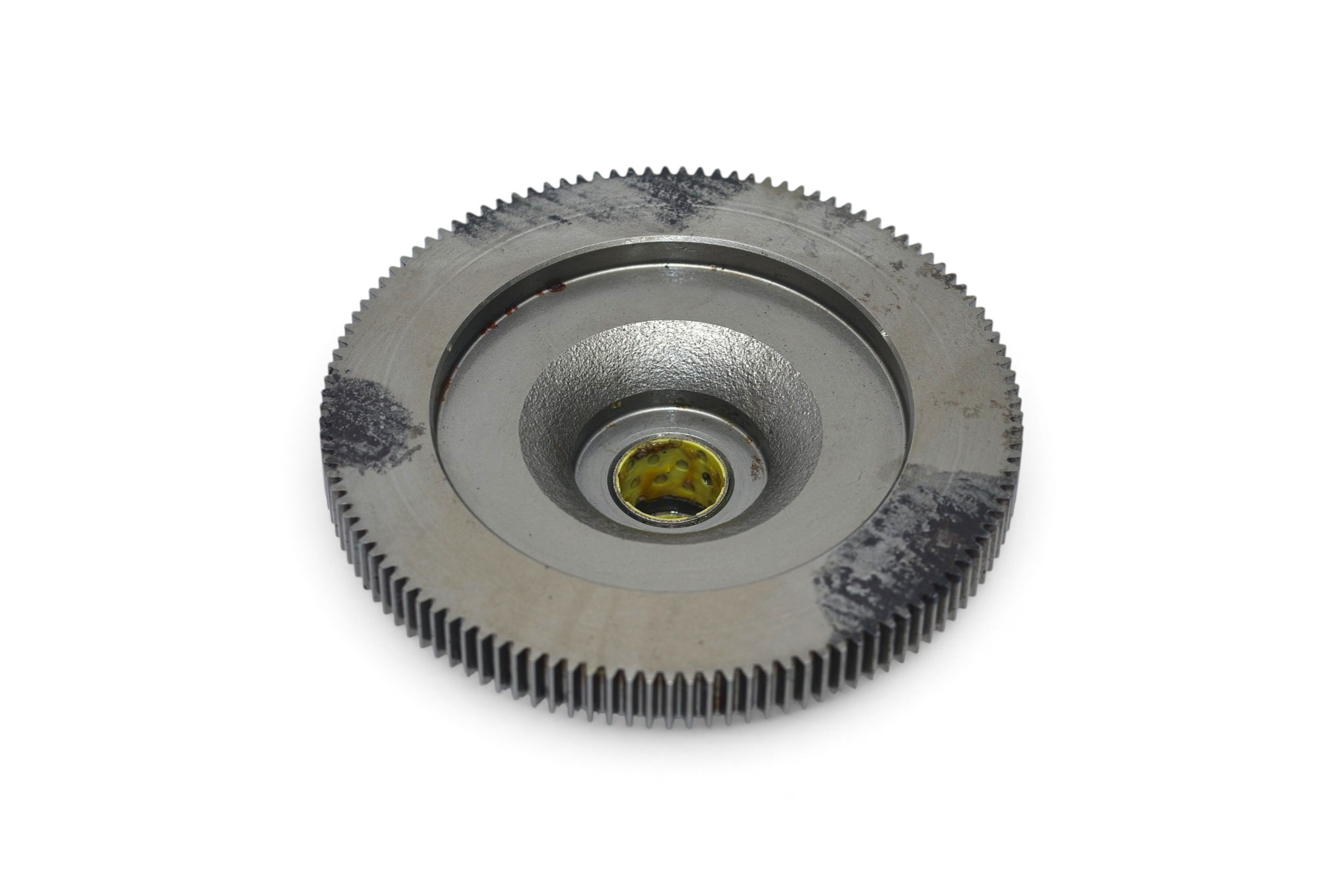 DEMAG 839 103 44 GEAR SPROCKET - Image 4