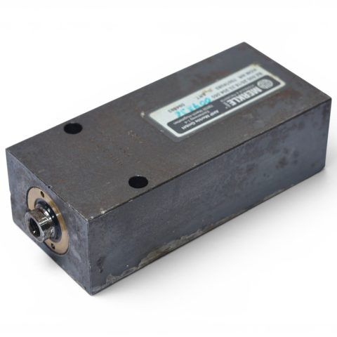 HEB BZ 500.25/16.33.204.050 HYDRAULIC BLOCK CYLINDER