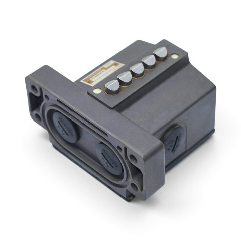 BALLUFF BNS 519-D5 D521-62-10 LIMIT SWITCH