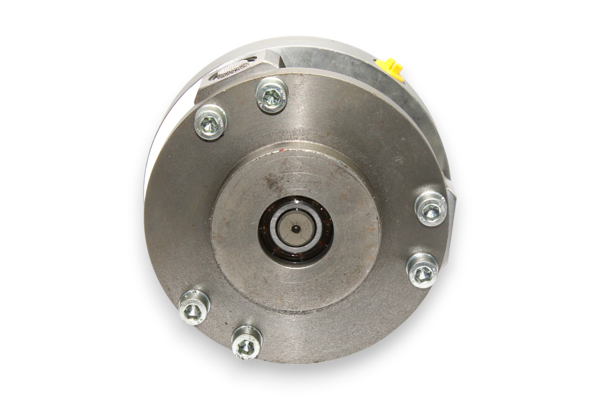 BEINLICH ZPAR 2-11.8-H/06/3-0.9-600-R-F-A/R EXTERNAL GEAR PUMP - Image 5