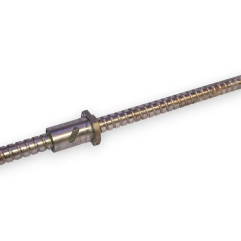 40.02531.190.02-6192041-72108 BALL SCREW