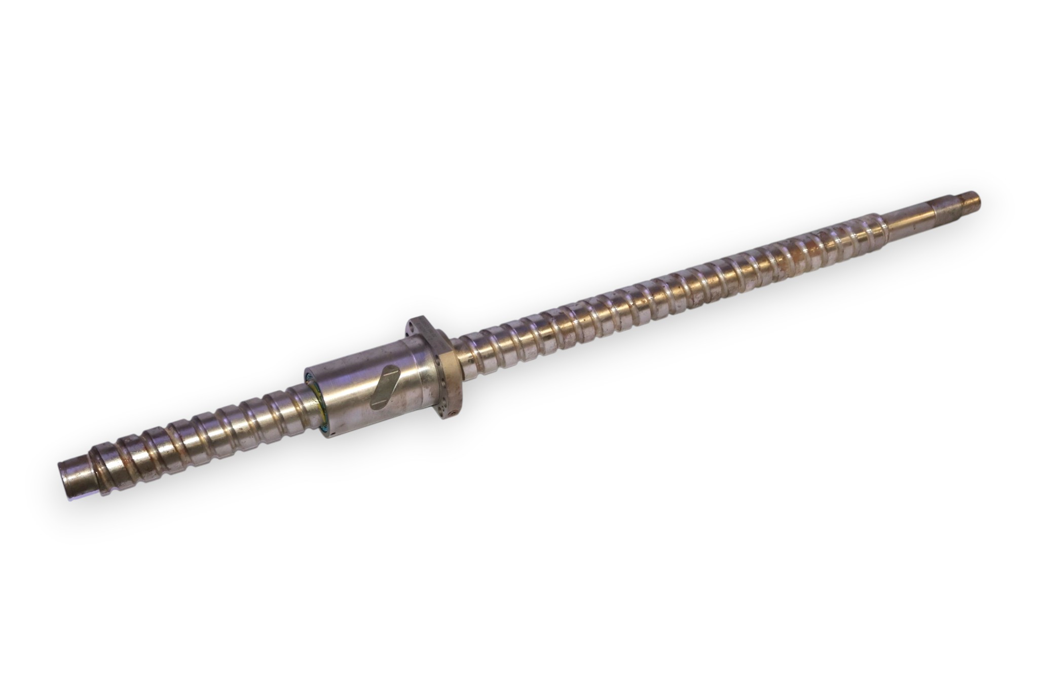 40.02531.190.02-6192041-72108 BALL SCREW