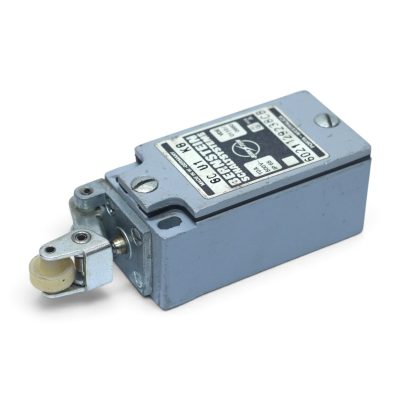 BERNSTEIN 6C U1 K6 LIMIT SWITCH