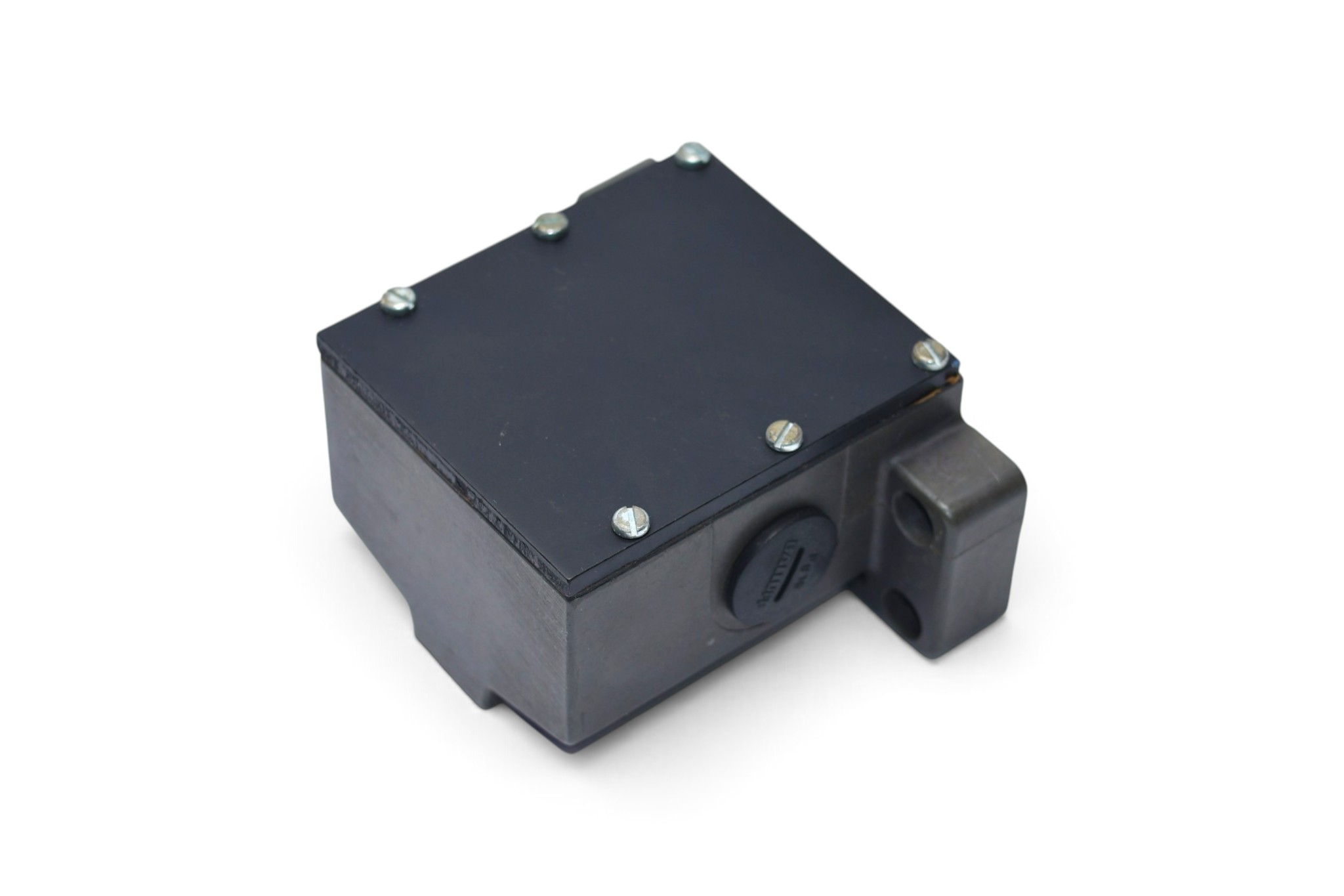 BALLUFF BNS 519-D5 D521-62-10 LIMIT SWITCH - Image 5