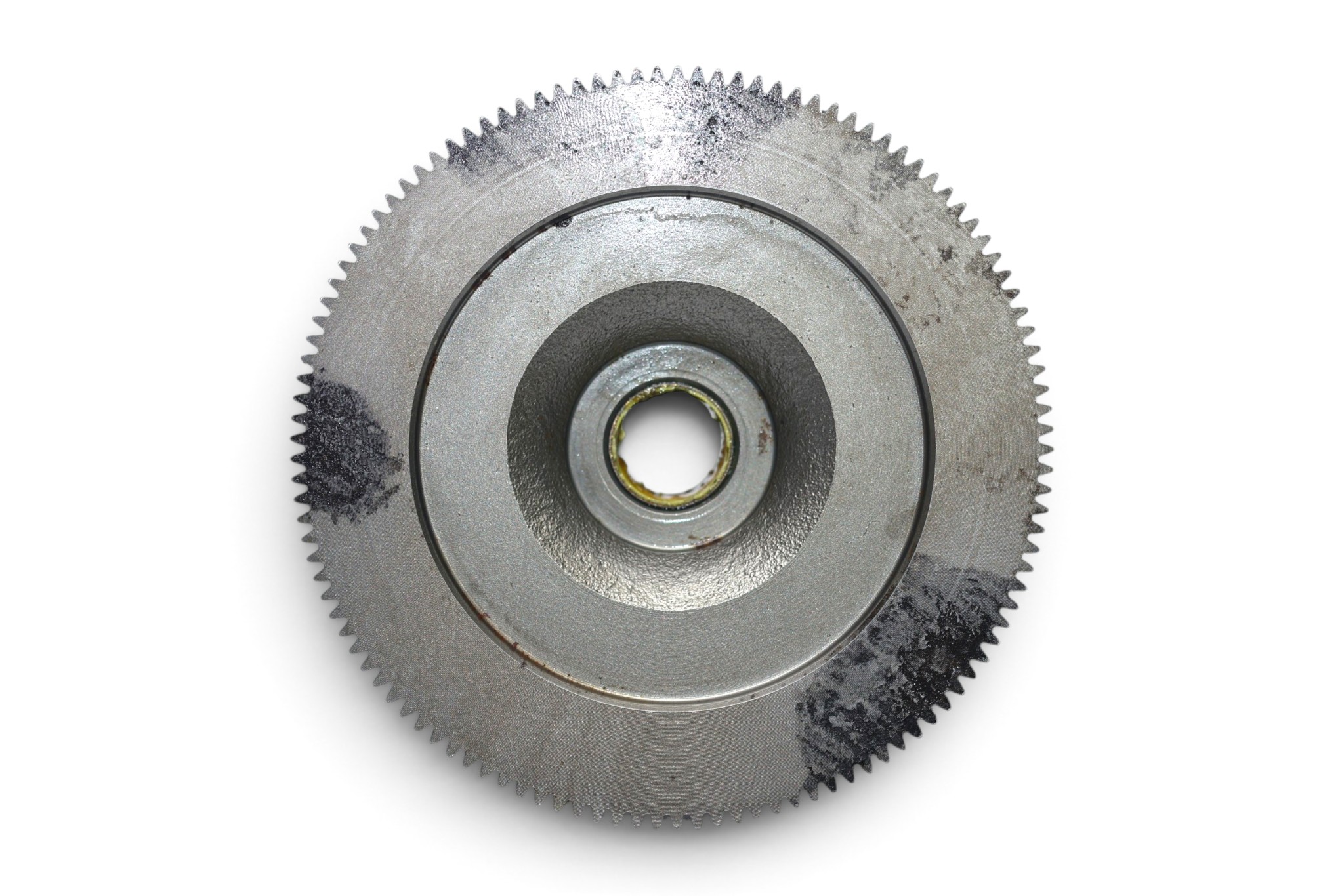 DEMAG 839 103 44 GEAR SPROCKET - Image 5