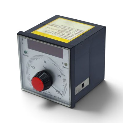 DOLD DTZ 3B 2311.11 TEMPERATURE CONTROLLER