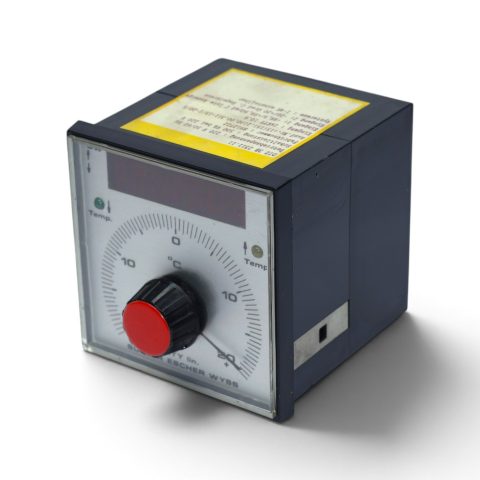 DOLD DTZ 3B 2311.11 TEMPERATURE CONTROLLER