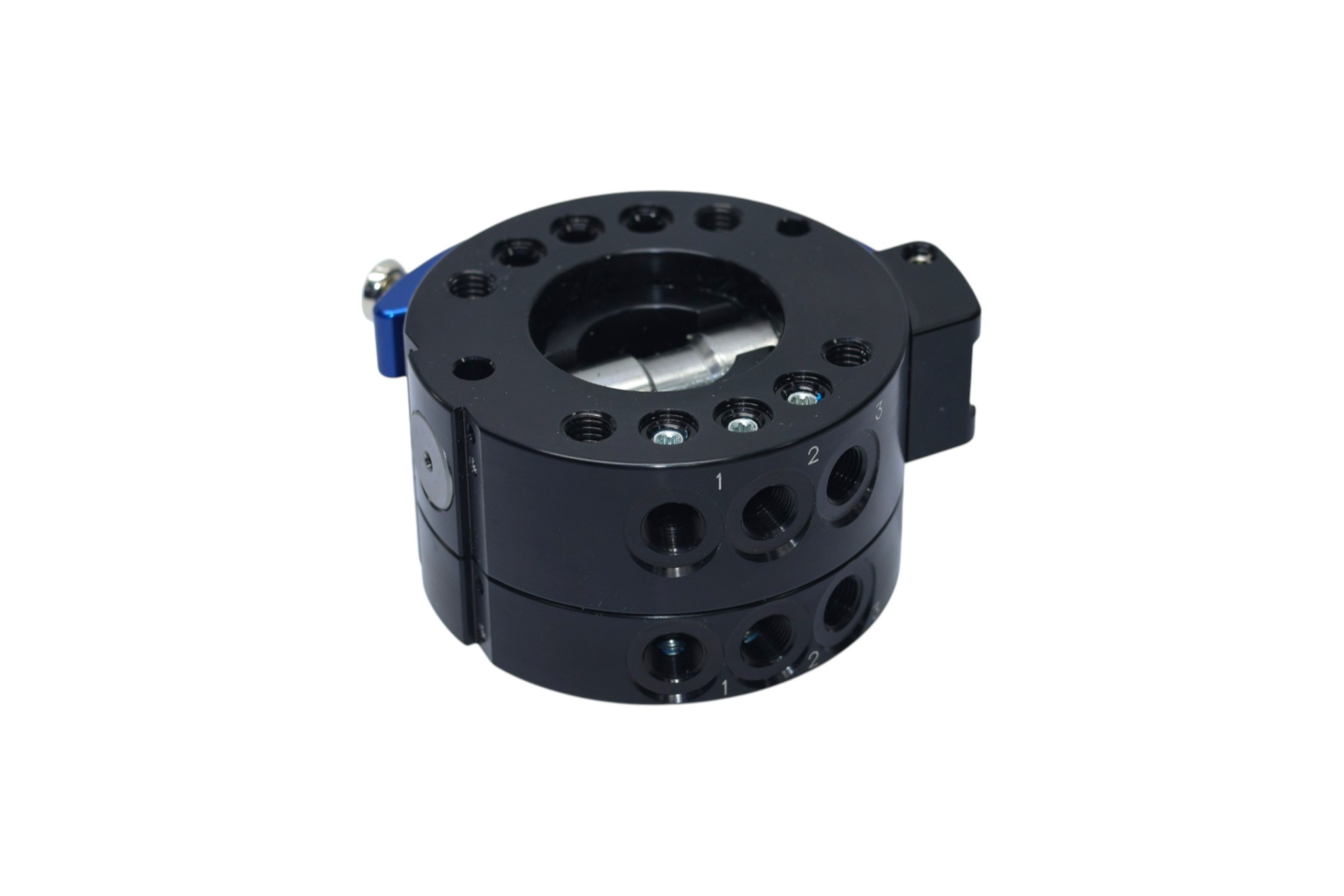 SCHUNK SHK-063-000-000 MANUAL CHANGING SYSTEM 310420 - Image 6