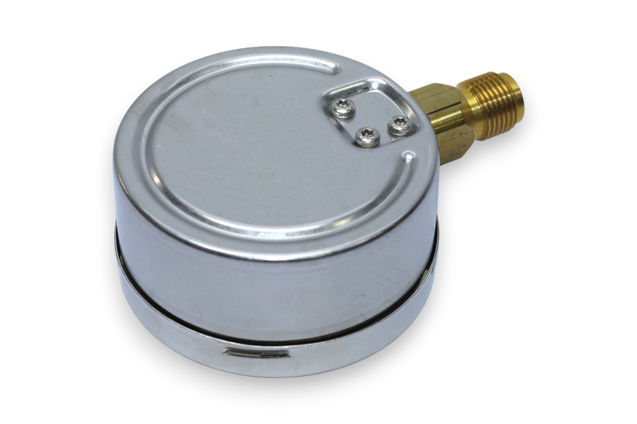 AIRTAC MS 160100 MB10CR PRESSURE GAUGE (0...160 mbar) - Image 5