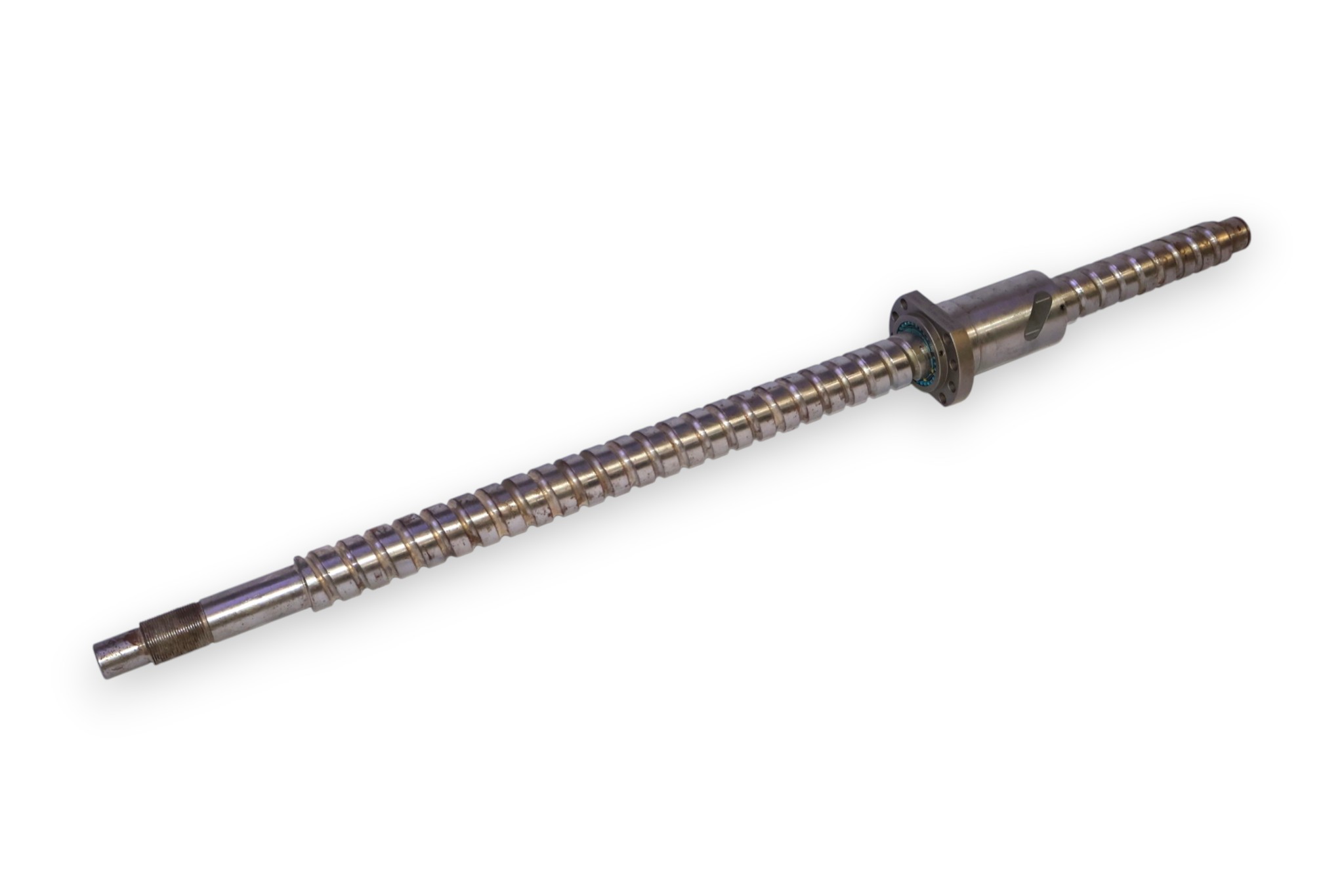 40.02531.190.02-6192041-72108 BALL SCREW - Image 5
