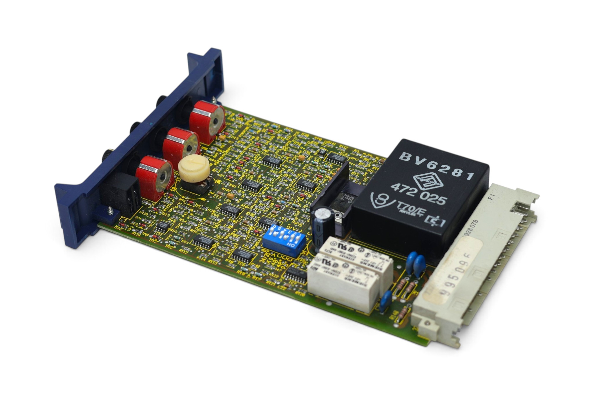 BUDERUS M004 MODULE - Image 6