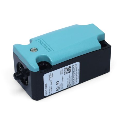 SIEMENS 3SE5112-0CA00 POSITION SWITCH