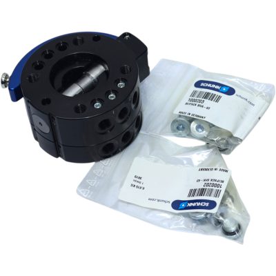 SCHUNK SHK-063-000-000 MANUAL CHANGING SYSTEM 310420