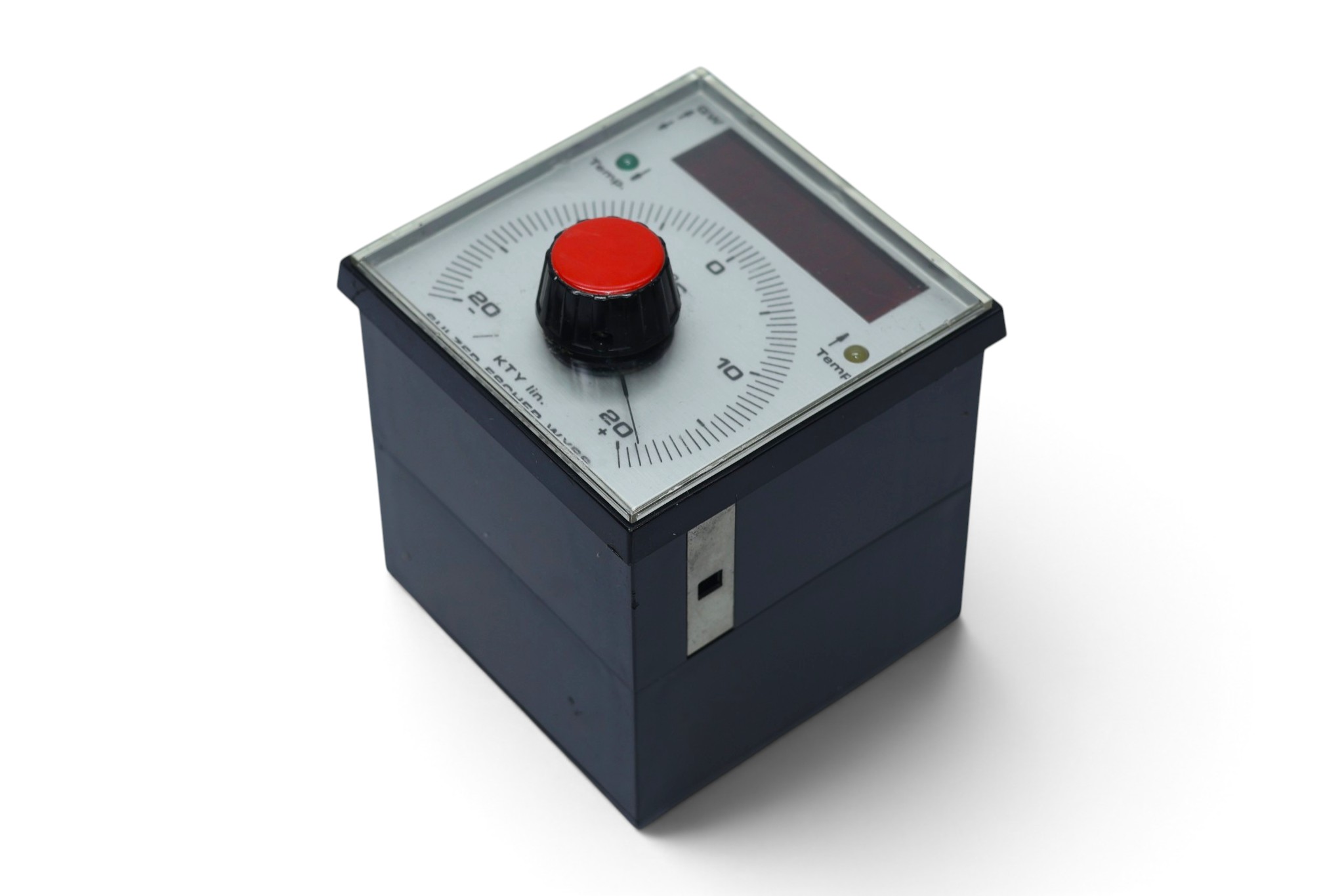 DOLD DTZ 3B 2311.11 TEMPERATURE CONTROLLER - Image 6