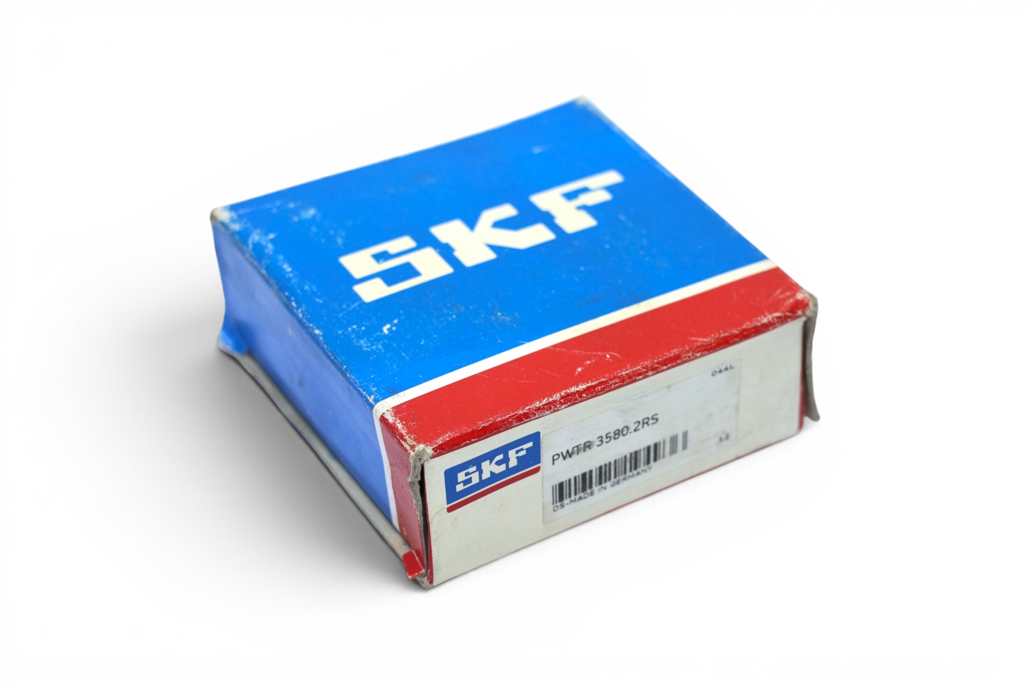 SKF PWTR 3580.2RS SUPPORT ROLLER - Image 6