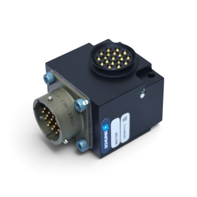 SCHUNK SWO-K19-K ELECTRIC FEED-THROUGH MODULE 9937328