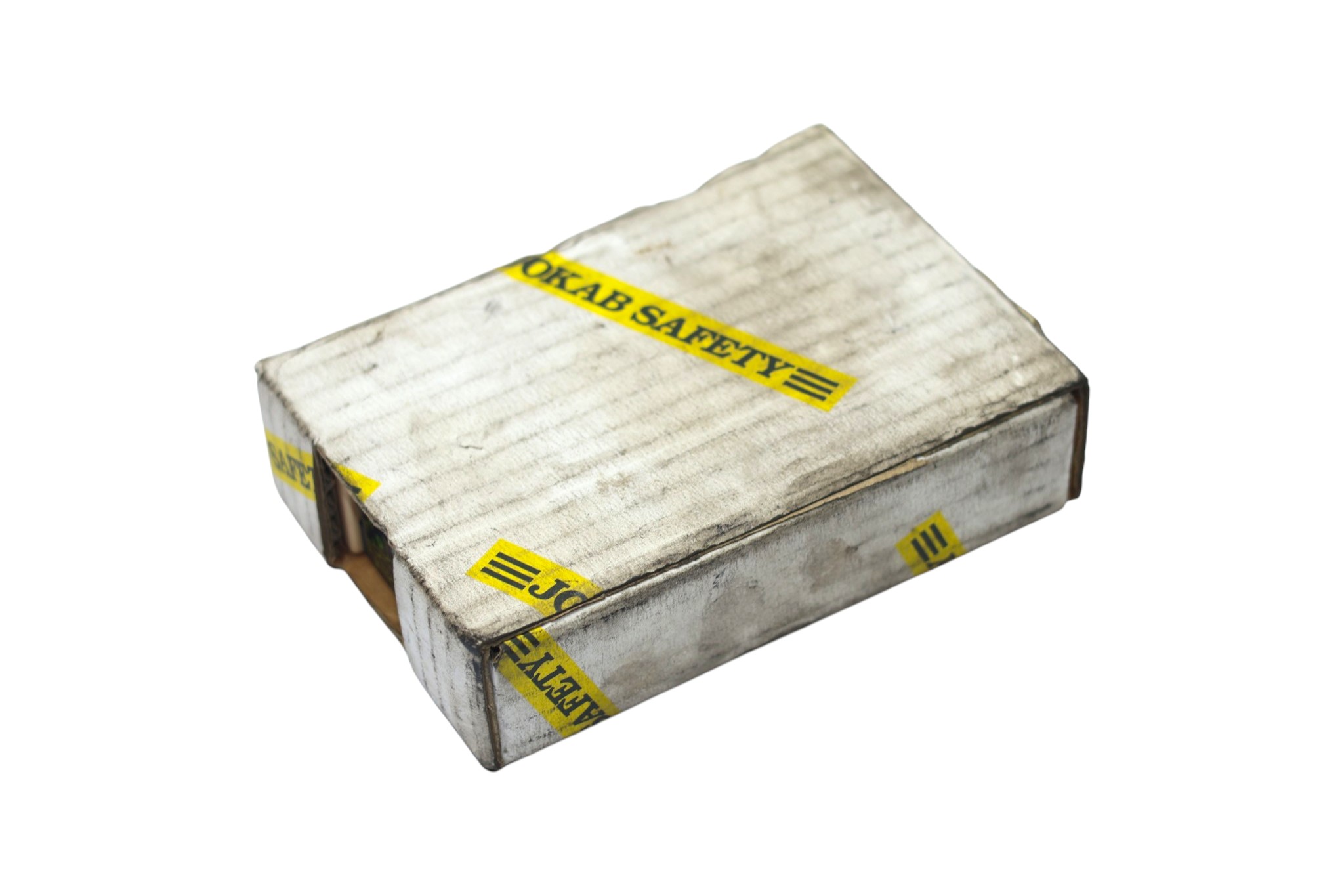 JOKAB SAFETY 2TLJ020052R1000 SAFETY CONTROLLER VITAL 1 (24 VDC) - Image 6