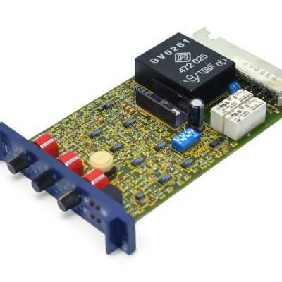 BUDERUS M004 MODULE
