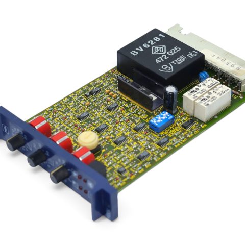 BUDERUS M004 MODULE