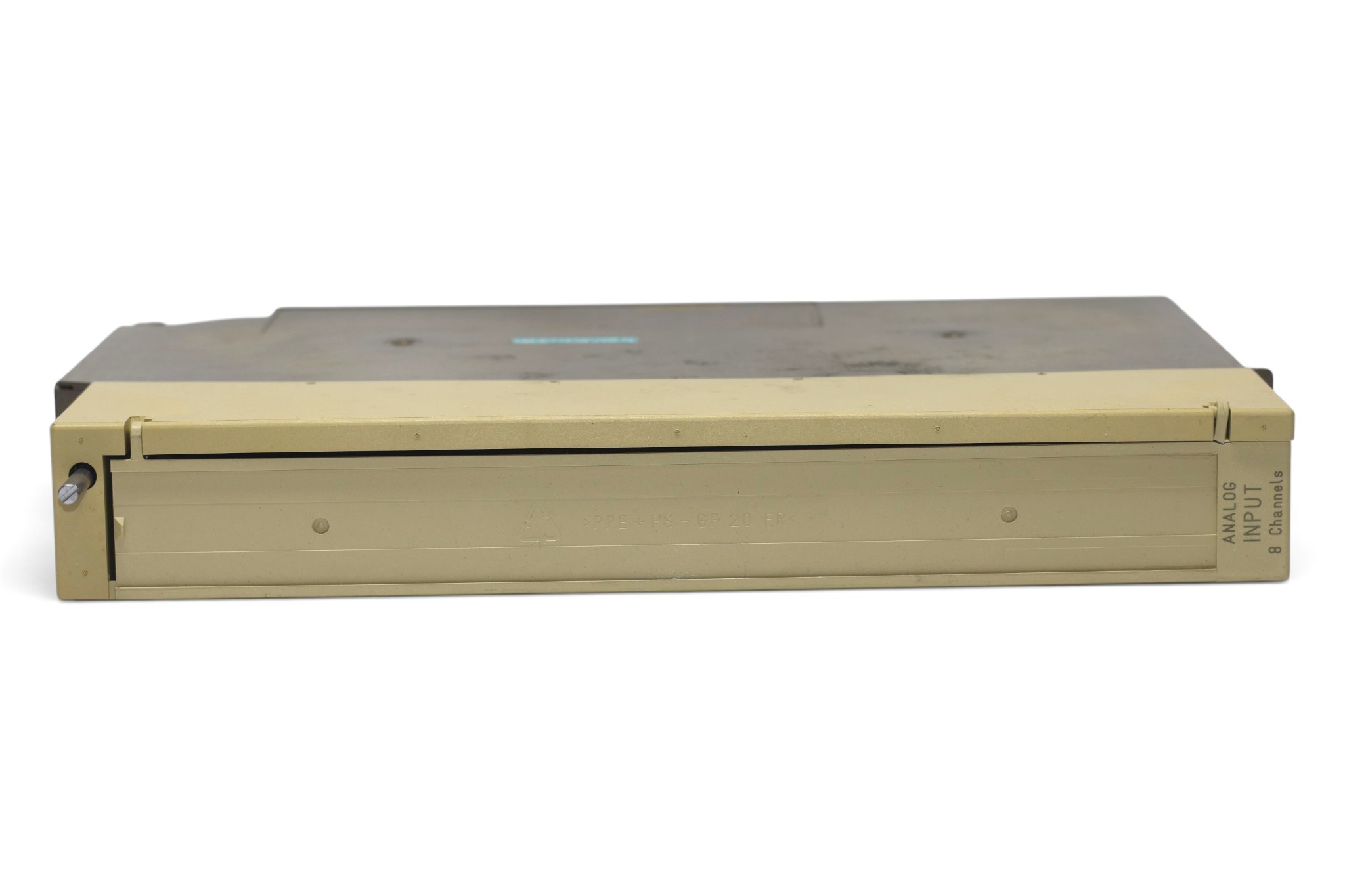 SIEMENS 6ES5 460-7LA13 ANALOG INPUT - Image 3