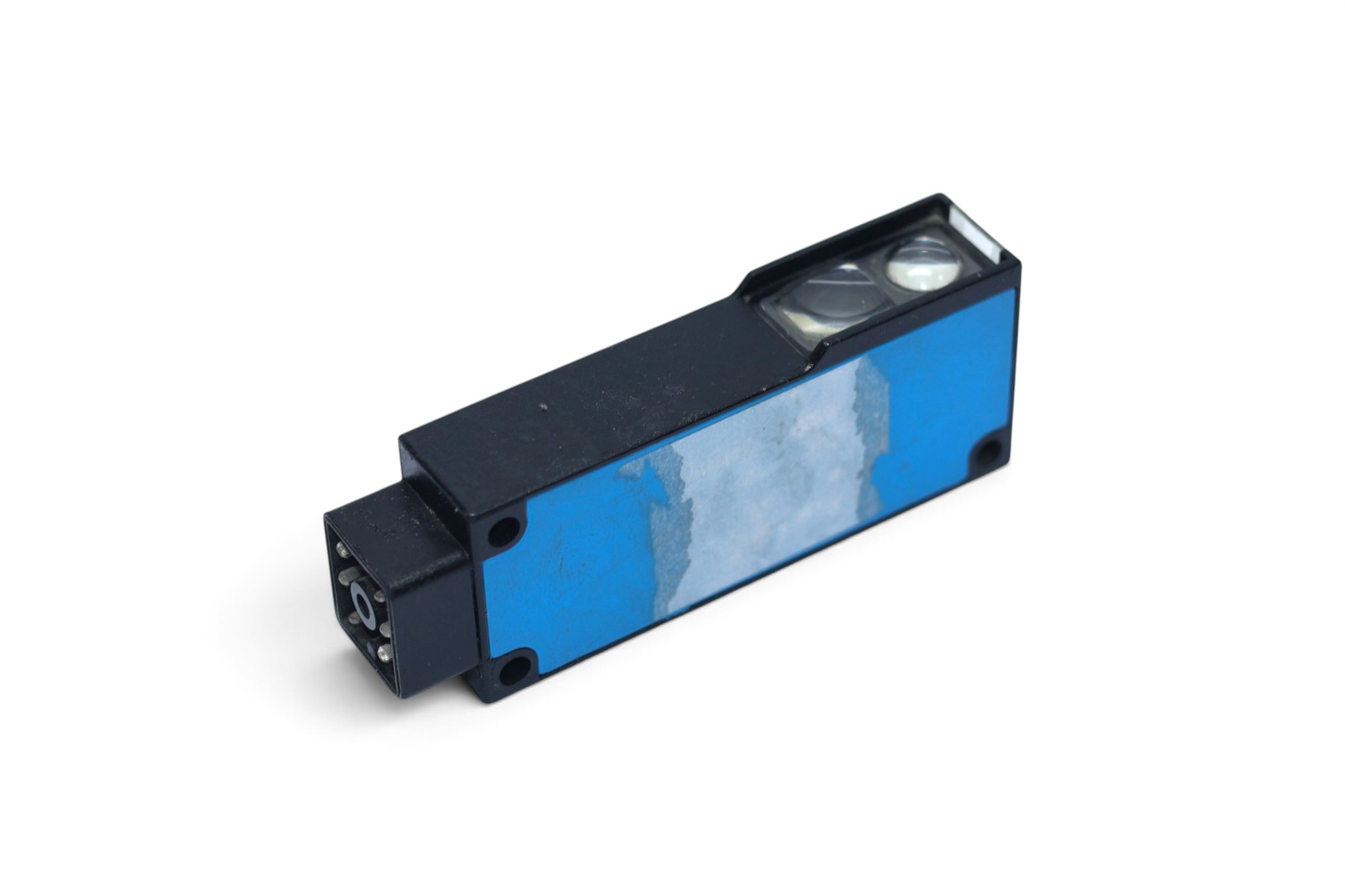 SICK WT18-2N610 PHOTOELECTRIC PROXIMITY SENSOR 1012885 - Image 3