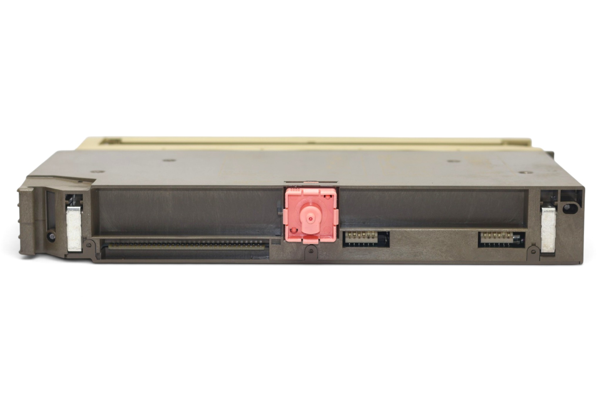 SIEMENS 6ES5 460-7LA13 ANALOG INPUT - Image 4