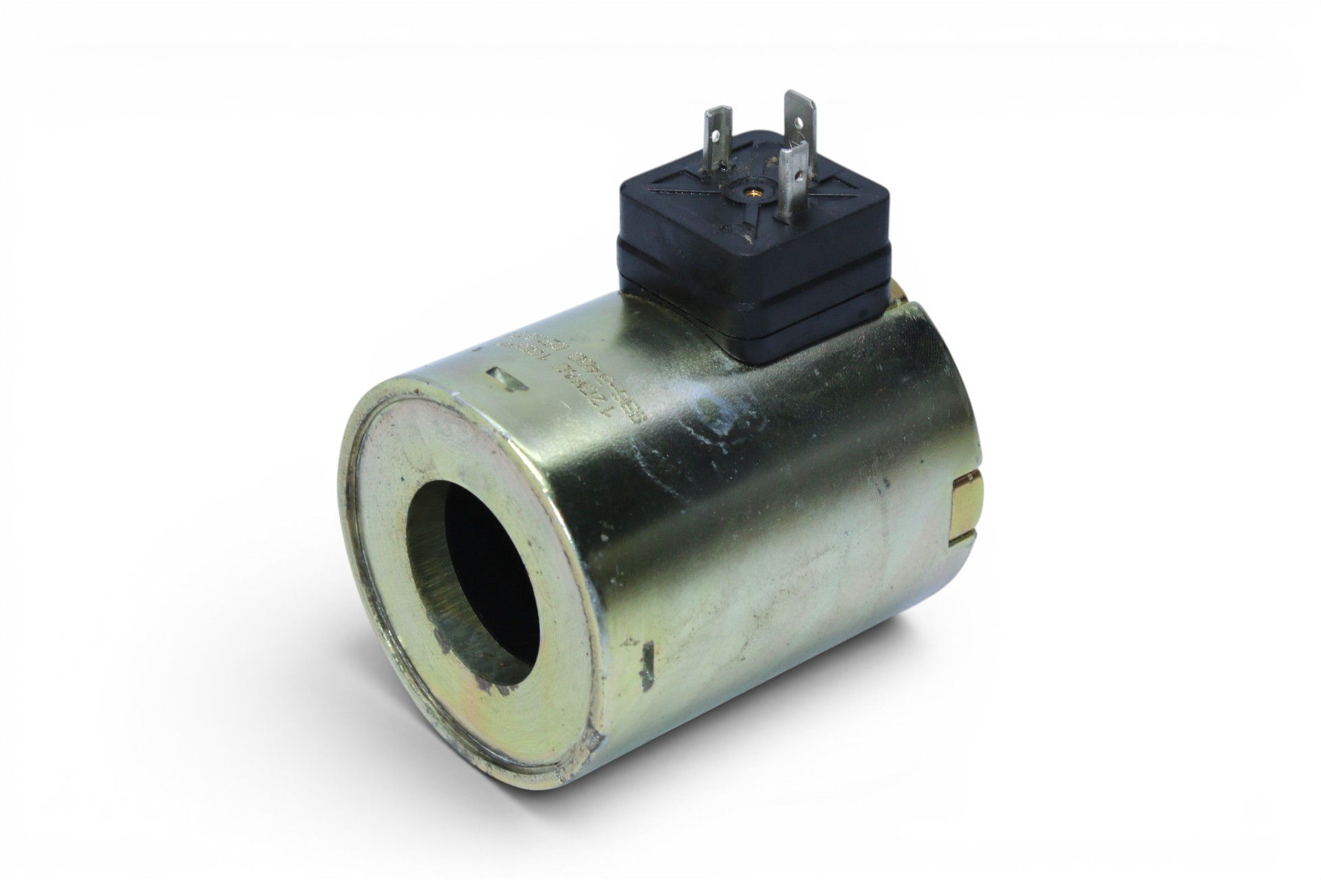 ARGO HYTOS 936-3480 SOLENOID COIL (120VAC) - Image 4