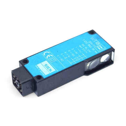 SICK WT18-2N610 PHOTOELECTRIC PROXIMITY SENSOR 1012885