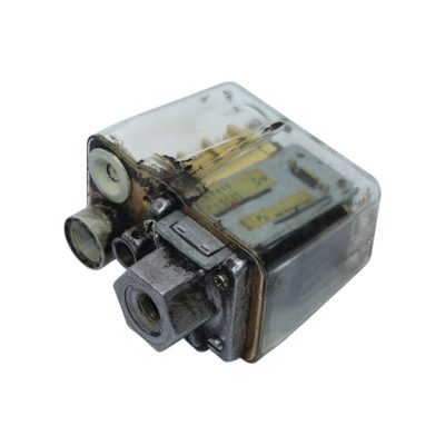CONDOR MDR 43/16 PRESSURE SWITCH 212843 (8...16 bar)