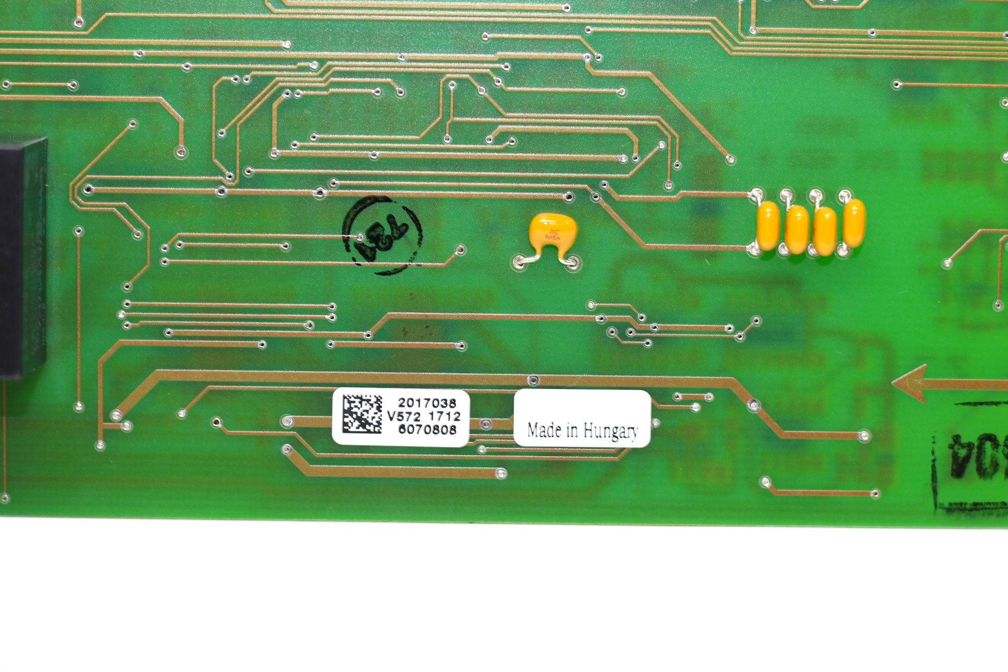 SICK 2017038 LAMP CONTROLLER - Image 3