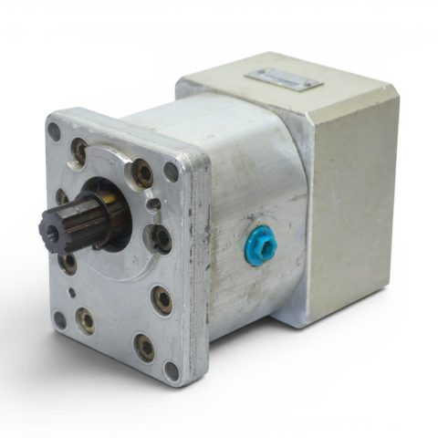 ORSTA C10-3 HYDRAULIC PUMP TGL 10859