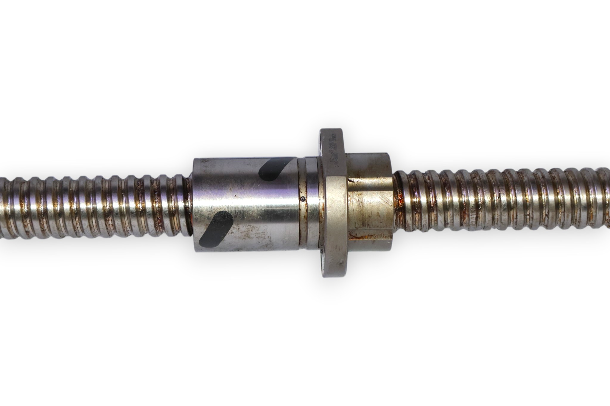 NSK W4009G-62PY-C5Z BALL SCREW - Image 3