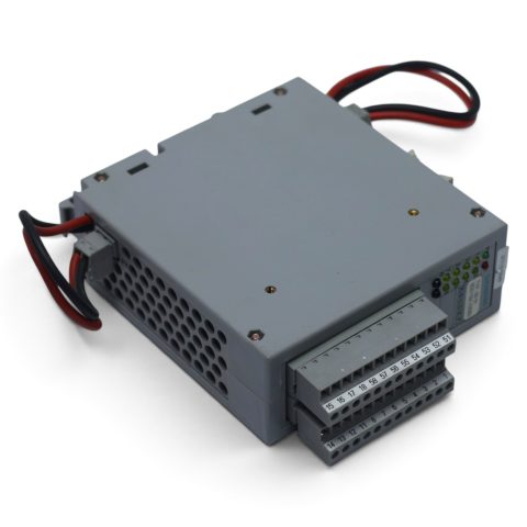 SIEMENS 6DD1681-OEB3 BINARY INPUT MODULE SB61