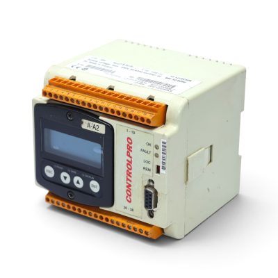 CONTROLPRO CID 48V CONDITION MONITORING UNIT
