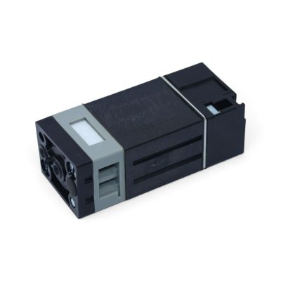 CROUZET 81506944 PNEUMATIC FREQUENCY GENERATOR